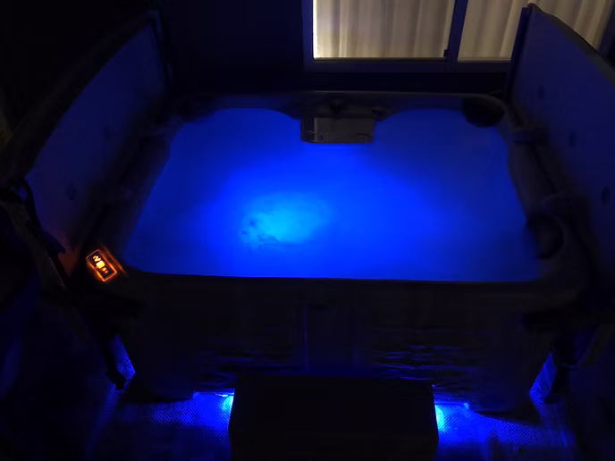 Aurora Lighting System