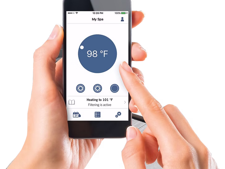WiFi Control System