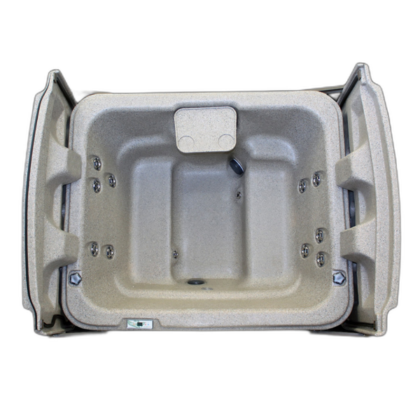 E1 Eco Spa