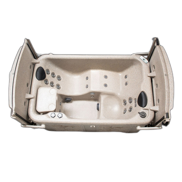 E2 Eco Spa