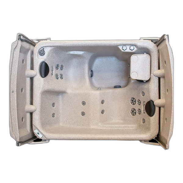 E5 Eco Spa