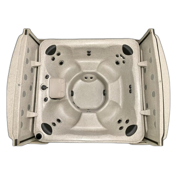 E6 Eco Spa